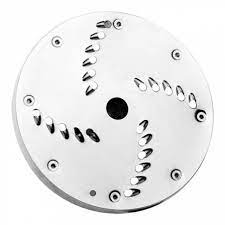 Santos N°2 Scheibe D4mm Medium